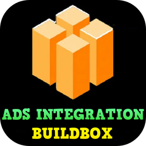 Admob Ads Buildbox